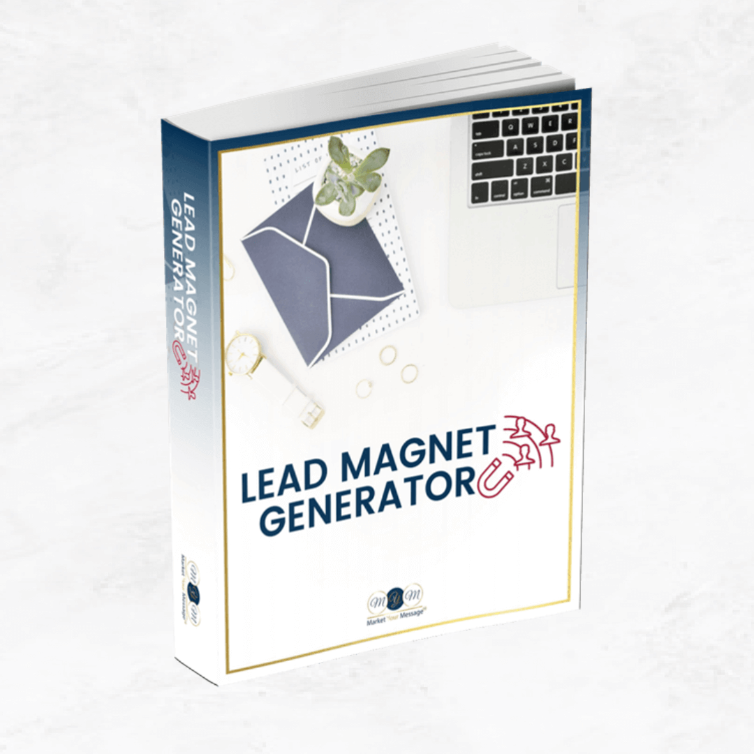 Lead Magnet Generator